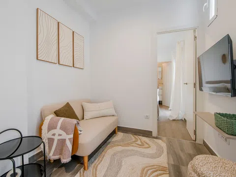 Flat in calle Regalada, 6 - Photo 4