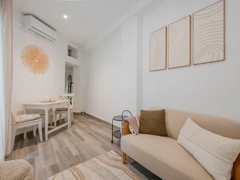 Flat in calle Regalada, 6 - Photo 5