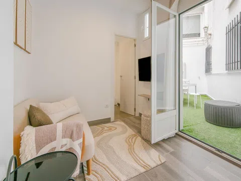 Flat in calle Regalada, 6 - Photo 7
