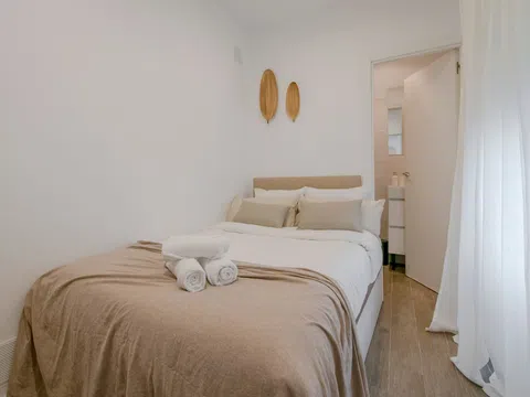 Flat in calle Regalada, 6 - Photo 9