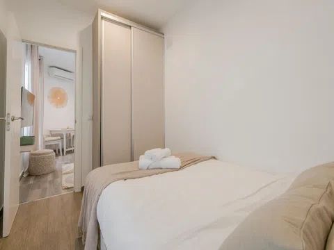 Flat in calle Regalada, 6 - Photo 10