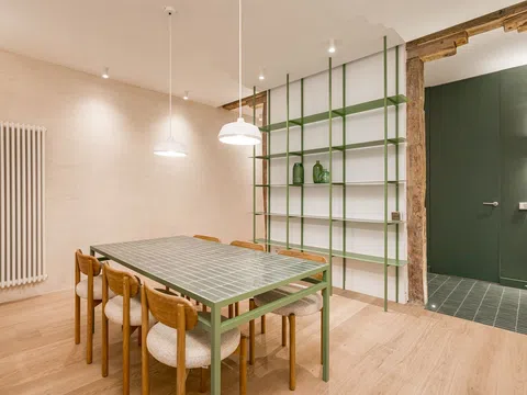 Flat in calle del Pez, 11 - Photo 11