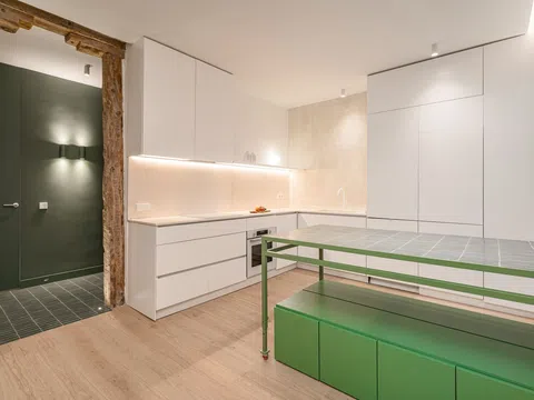Flat in calle del Pez, 11 - Photo 12
