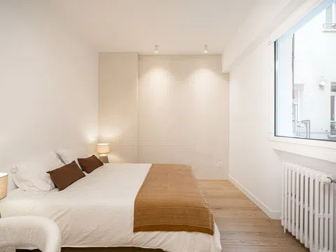 Flat in calle del Pez, 11 - Photo 13