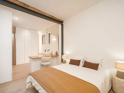 Flat in calle del Pez, 11 - Photo 14