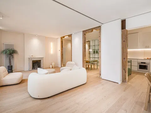 Flat in calle del Pez, 11 - Photo 3