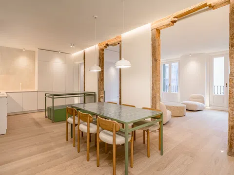 Flat in calle del Pez, 11 - Photo 8