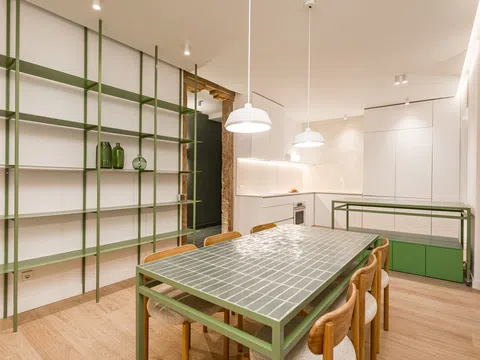 Flat in calle del Pez, 11 - Photo 9