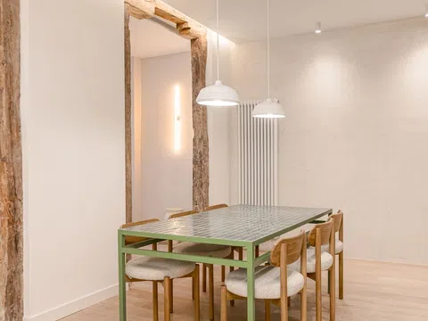 Flat in calle del Pez, 11 - Photo 10