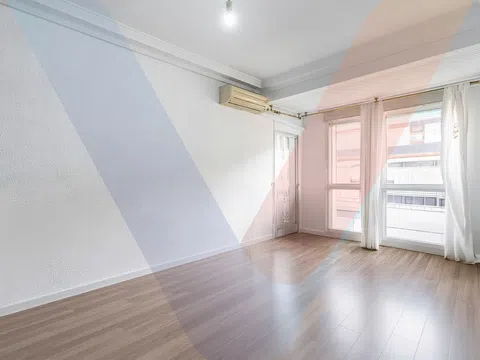 Flat in calle de Sancho Dávila - Photo 2