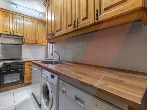 Flat in calle de Sancho Dávila - Photo 11