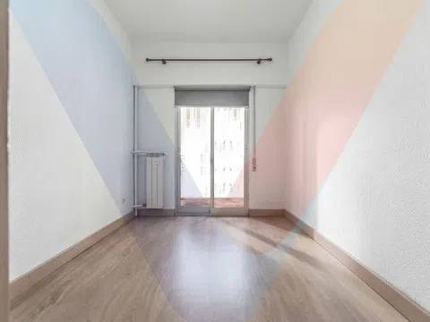 Flat in calle de Sancho Dávila - Photo 13