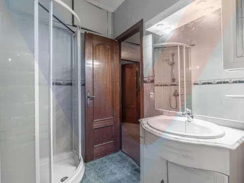 Flat in calle de Sancho Dávila - Photo 20