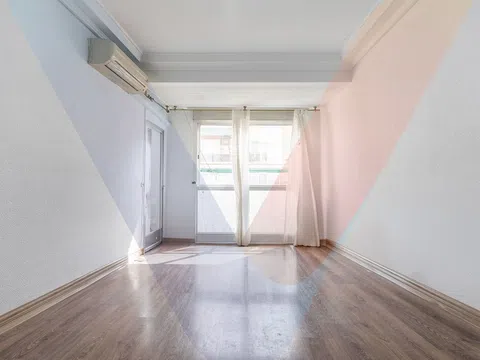 Flat in calle de Sancho Dávila - Photo 3