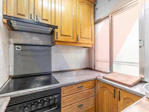 Flat in calle de Sancho Dávila - Photo 7