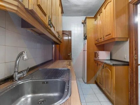 Flat in calle de Sancho Dávila - Photo 8