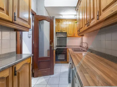 Flat in calle de Sancho Dávila - Photo 10