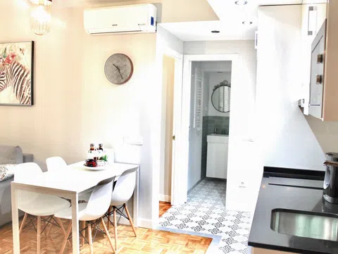 Flat in calle de Lavapiés, 29 - Photo 3