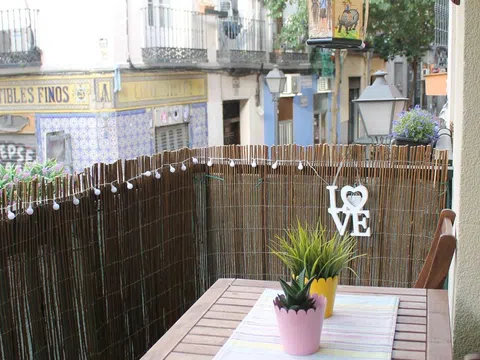 Flat in calle de Lavapiés, 29 - Photo 9