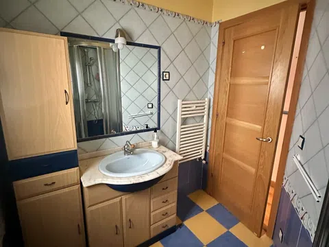 Flat in calle Hermanos del Moral, 12 - Photo 7