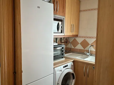 Flat in calle Hermanos del Moral, 12 - Photo 10