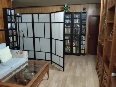 Flat in calle de Badalona, 101 - Photo 1