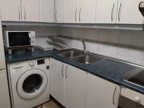 Flat in calle de Badalona, 101 - Photo 11