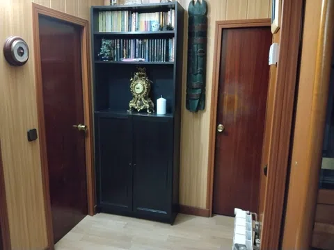 Flat in calle de Badalona, 101 - Photo 3