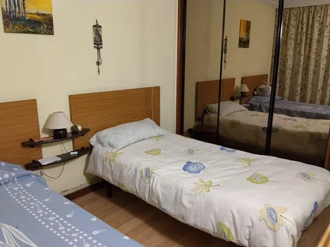 Flat in calle de Badalona, 101 - Photo 5