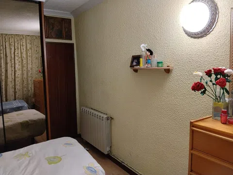 Flat in calle de Badalona, 101 - Photo 6