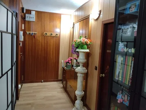 Flat in calle de Badalona, 101 - Photo 7