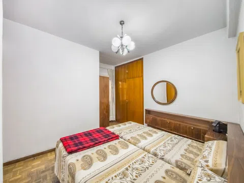 Flat in calle de García Luna - Photo 11