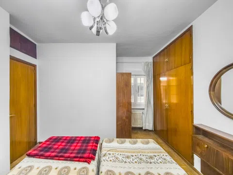 Flat in calle de García Luna - Photo 13