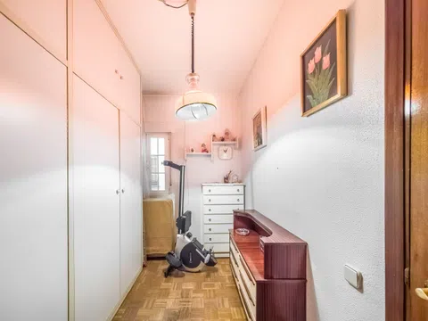 Flat in calle de García Luna - Photo 20