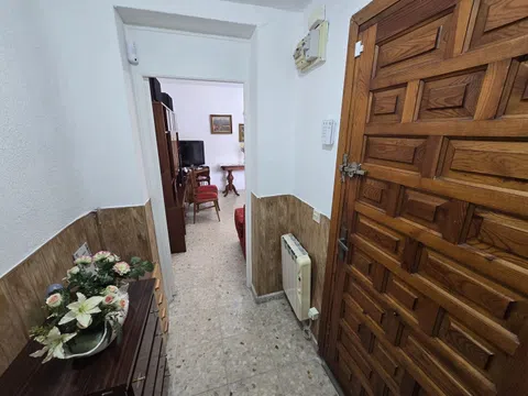 Semi-detached house in calle Rochapea - Photo 15