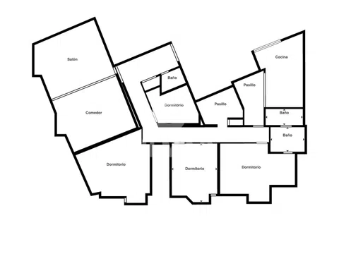 Flat - Photo 6