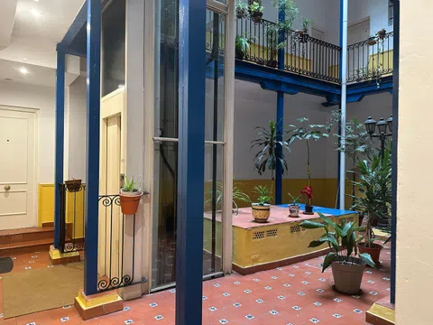 Flat in Corredera Alta de San Pablo, 12 - Photo 2