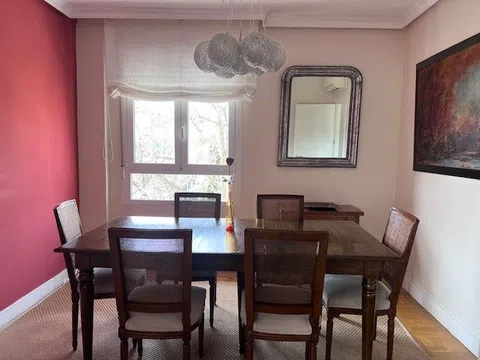 Flat in calle de Ángel de Diego Roldán, 48 - Photo 11