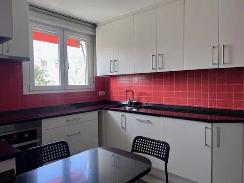 Flat in calle de Ángel de Diego Roldán, 48 - Photo 14