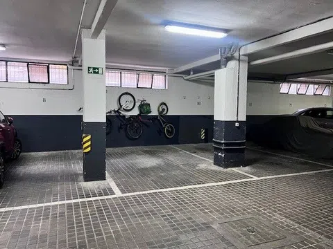 Flat in calle de Ángel de Diego Roldán, 48 - Photo 20