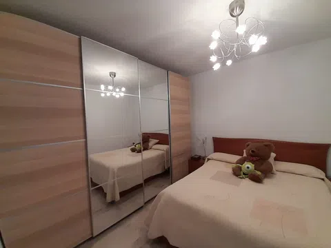 Flat in calle de Berrocal - Photo 11