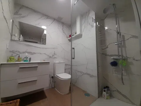 Flat in calle de Berrocal - Photo 12