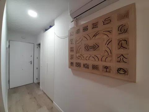 Flat in calle de Berrocal - Photo 15