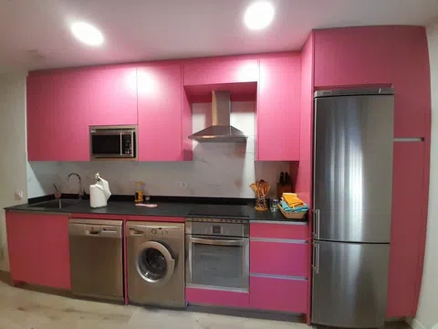 Flat in calle de Berrocal - Photo 7