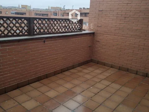 Penthouse in calle San Juan de Ortega - Photo 11