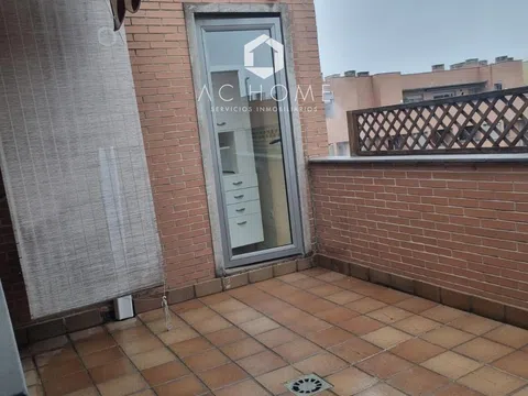Penthouse in calle San Juan de Ortega - Photo 12