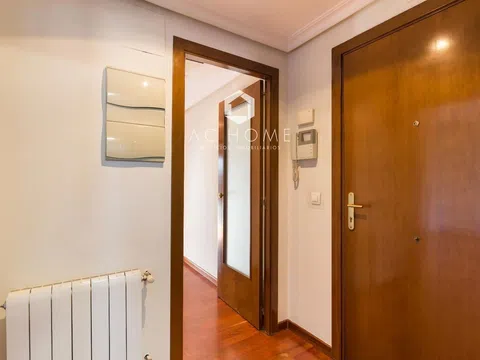 Penthouse in calle San Juan de Ortega - Photo 14