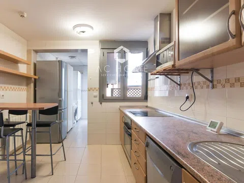 Penthouse in calle San Juan de Ortega - Photo 15