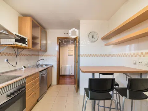 Penthouse in calle San Juan de Ortega - Photo 17