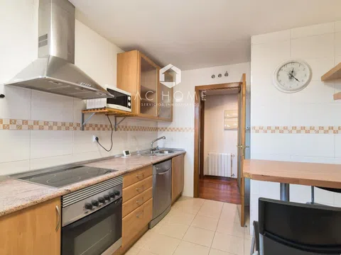 Penthouse in calle San Juan de Ortega - Photo 18